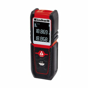 Medidor Laser 25 Mts Einhell