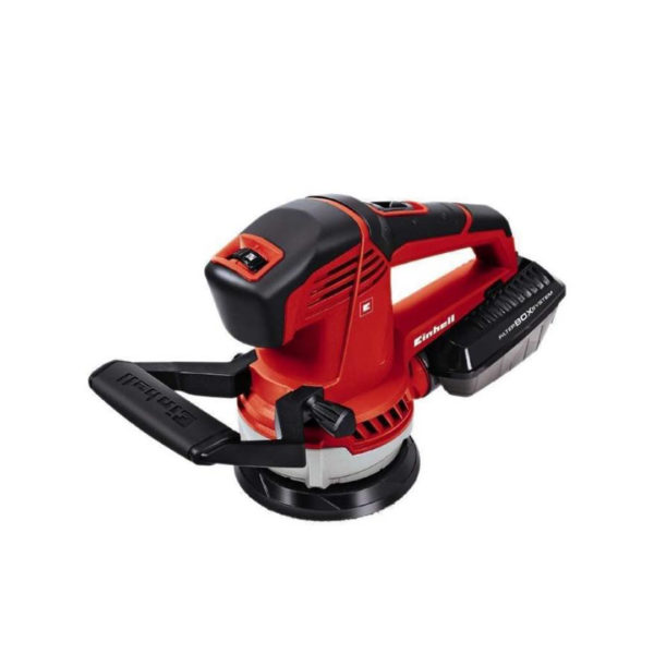 Lijadora Excéntrica Einhell TE-RS 40 E