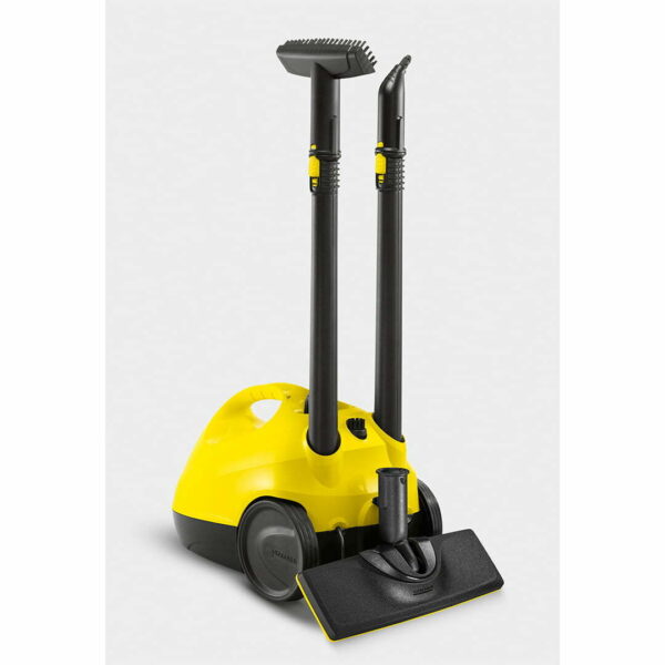 Limpiadora A Vapor Karcher SC2