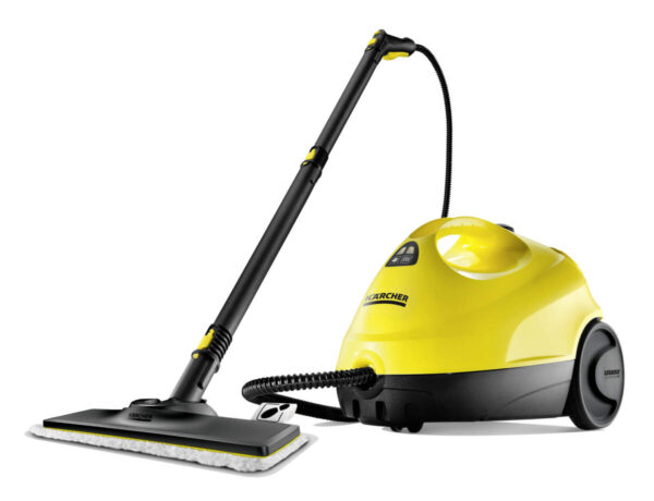 Limpiadora A Vapor Karcher SC2