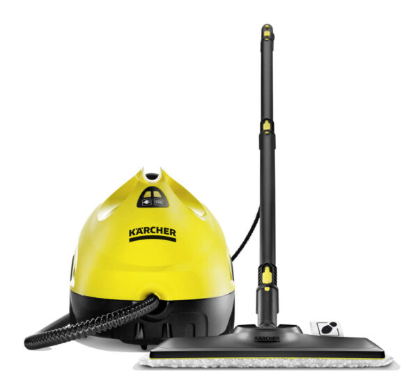 Limpiadora A Vapor Karcher SC2