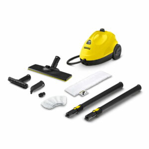 Limpiadora A Vapor Karcher SC2