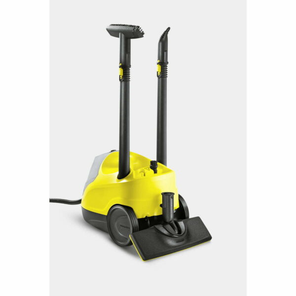 Limpiadora A Vapor Karcher SC4 Easyfix