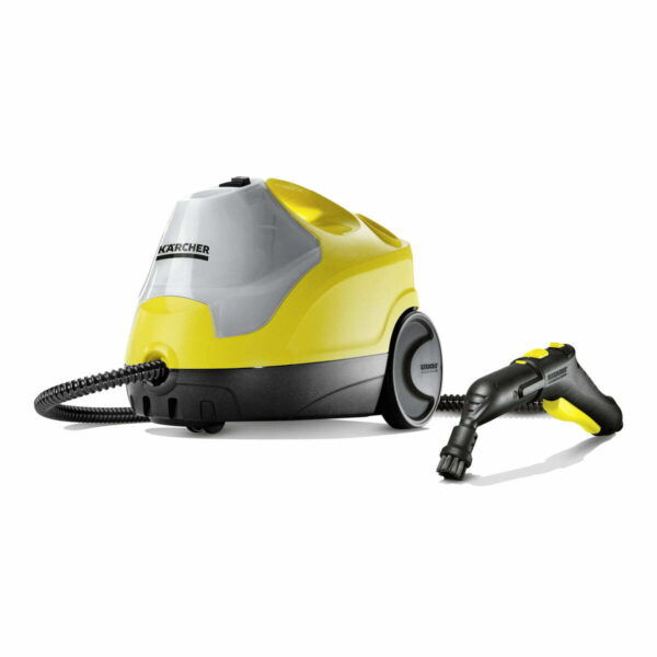 Limpiadora A Vapor Karcher SC4 Easyfix