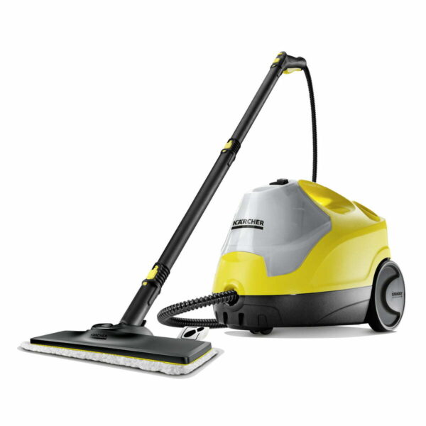 Limpiadora A Vapor Karcher SC4 Easyfix