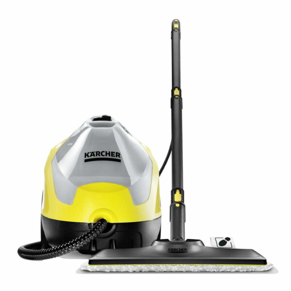 Limpiadora A Vapor Karcher SC4 Easyfix