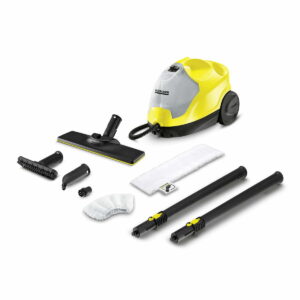 Limpiadora A Vapor Karcher SC4 Easyfix