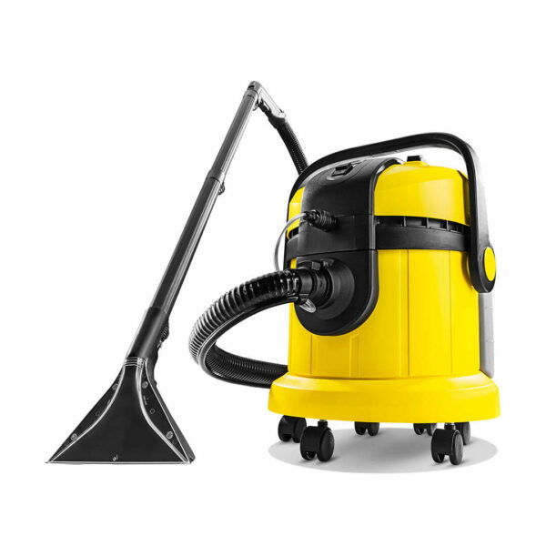 Lava Alfombra Y Tapiz Karcher SE4001