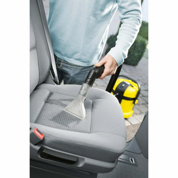 Lava Alfombra Y Tapiz Karcher SE4001