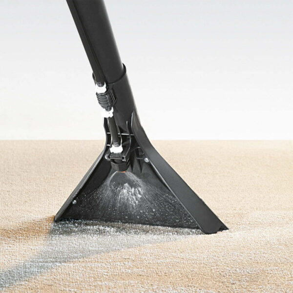 Lava Alfombra Y Tapiz Karcher SE4001