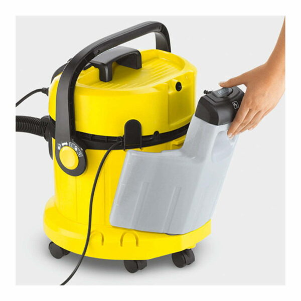 Lava Alfombra Y Tapiz Karcher SE4001