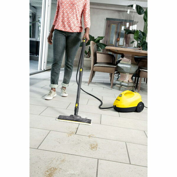 Limpiadora A Vapor Karcher SC2