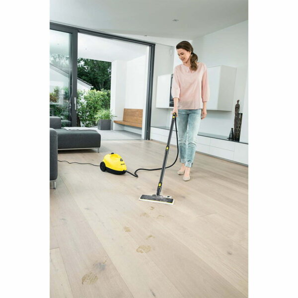 Limpiadora A Vapor Karcher SC2