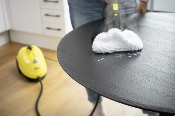 Limpiadora A Vapor Karcher SC2