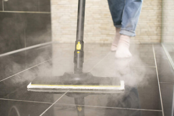 Limpiadora A Vapor Karcher SC2