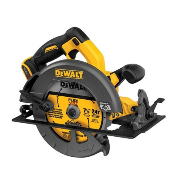Sierra Circular Dewalt DCS575B Flexvolt 60V Solo