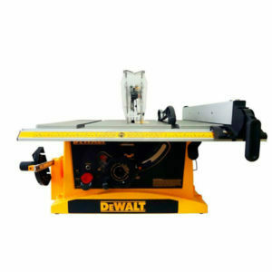 Sierra De Banco Dewalt DWE7470