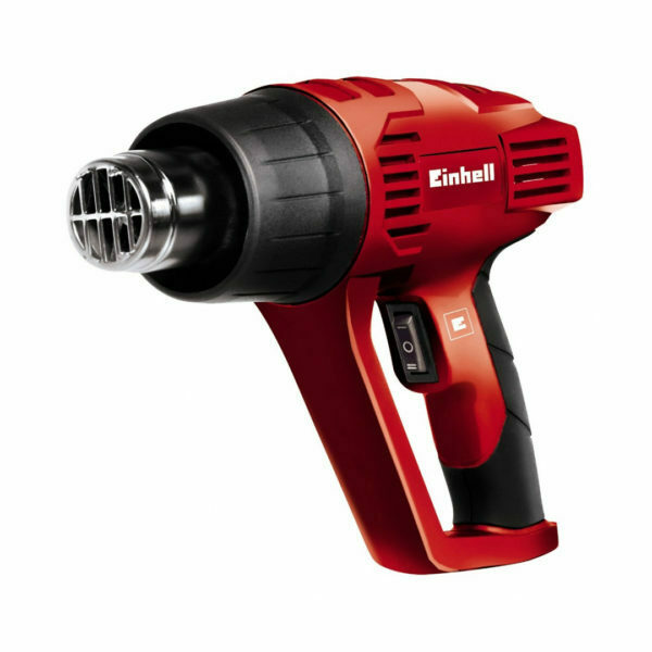 Pistola de Calor Einhell TH-HA 2000/1