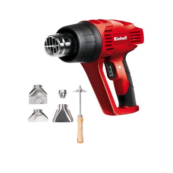 Pistola de Calor Einhell TH-HA 2000/1