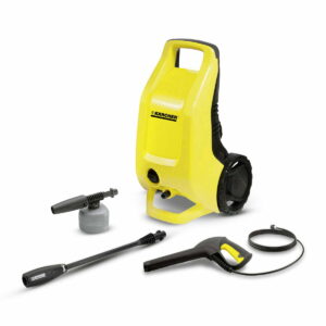 Hidrolavadora Karcher K3 Confort