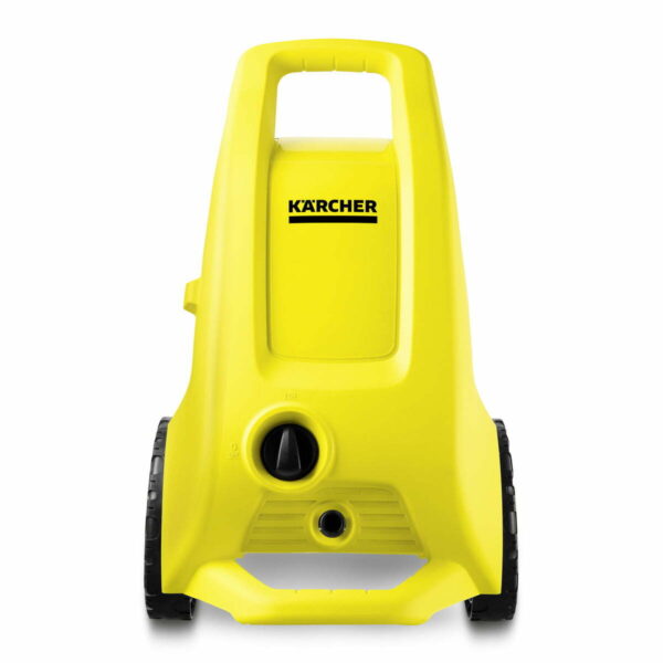 Hidrolavadora Karcher K3 Confort