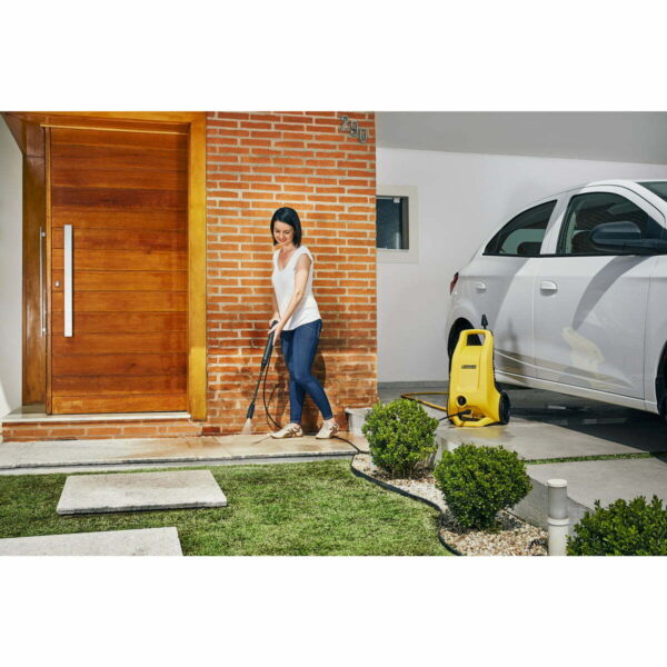 Hidrolavadora Karcher K3 Confort