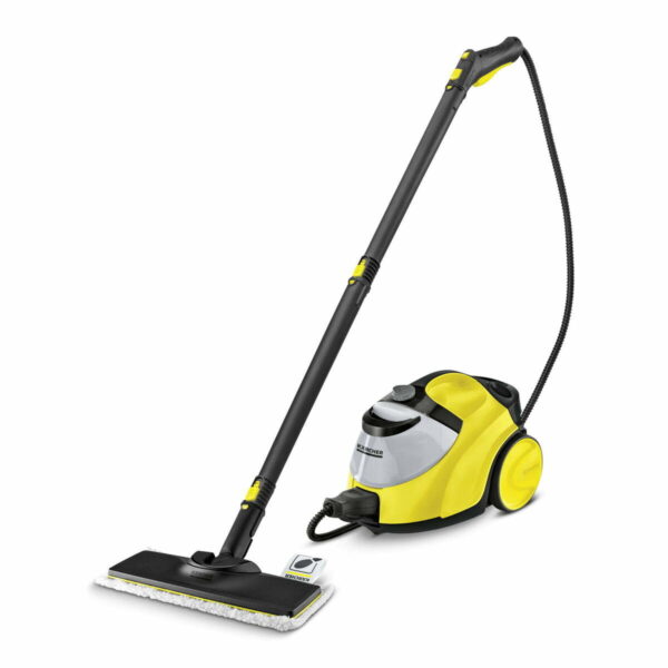 Limpiadora a Vapor Karcher SC5