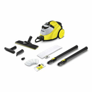 Limpiadora a Vapor Karcher SC5