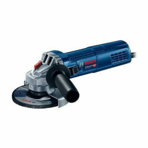 Esmeril Bosch Gws 9-125 Professional