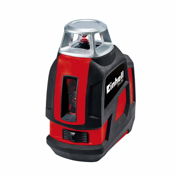 Nivel Laser Einhell TE-LL 360