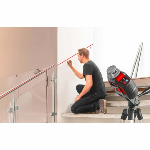 Nivel Laser Einhell TE-LL 360