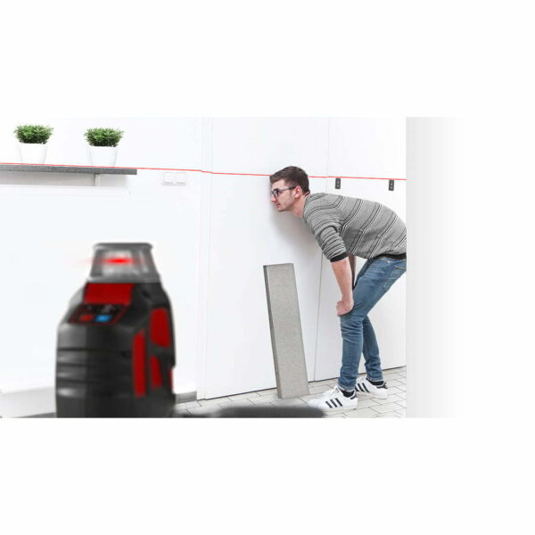 Nivel Laser Einhell TE-LL 360