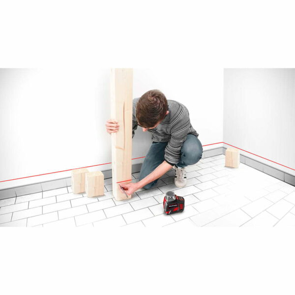 Nivel Laser Einhell TE-LL 360