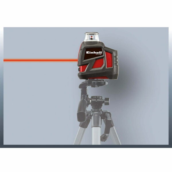 Nivel Laser Einhell TE-LL 360