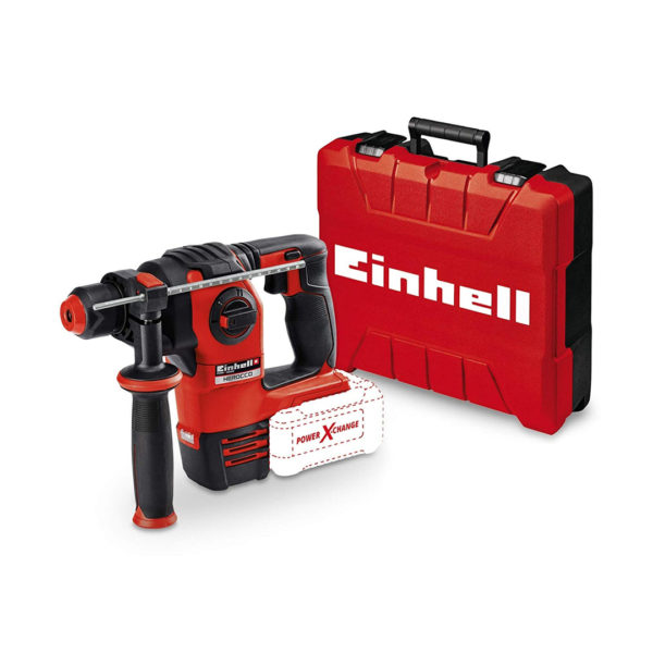 Rotomartillo Inalámbrico Herocco Einhell