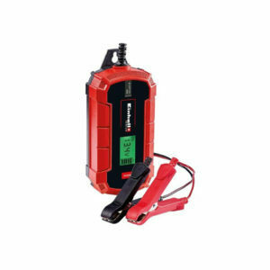 Cargador de Bateria Einhell CE-BC 4M