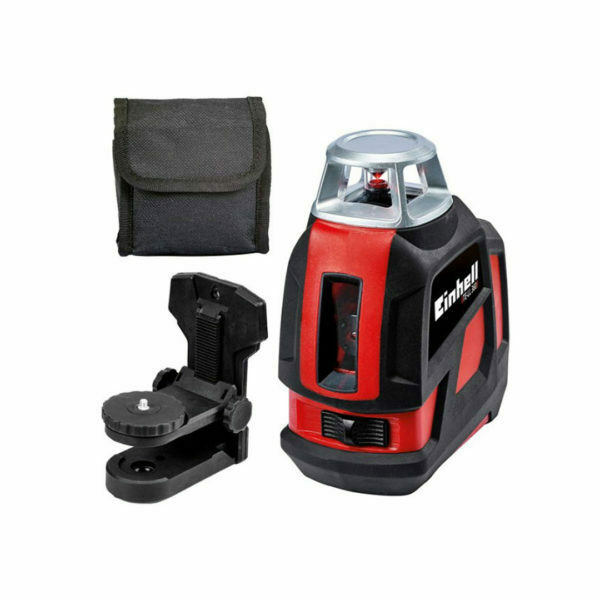 Nivel Laser Einhell TE-LL 360