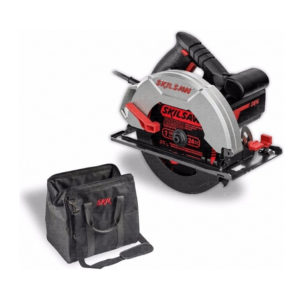Sierra Circular Skil 5402 + Bolso