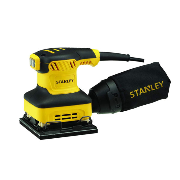 Lijadora Orbital Stanley SS24