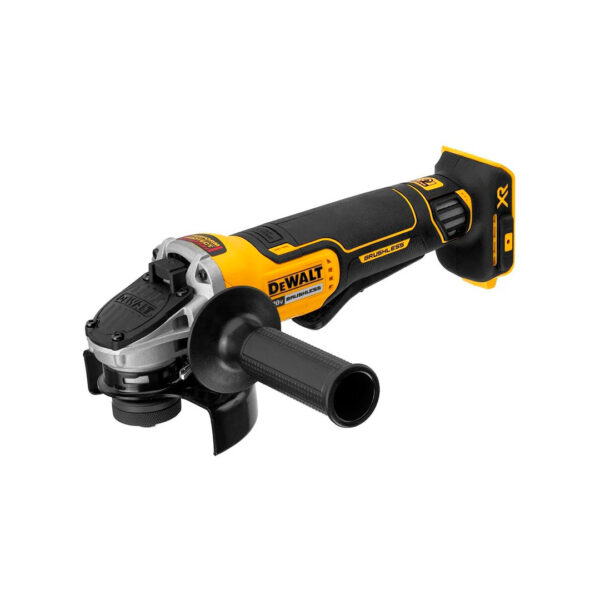 Esmeril Angular Dewalt Dcg413b 4-1/2 20v - SOLO