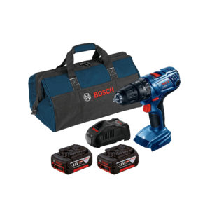 Taladro Percutor Inalámbrico Bosch GSB 180-L