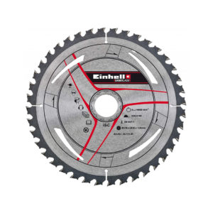Disco Ingleteadoras 8" Einhell