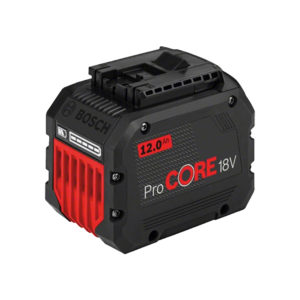 Batería ProCORE 18V 12.0Ah Bosch