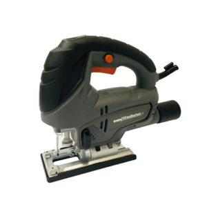 Sierra Caladora 600w Gladiator