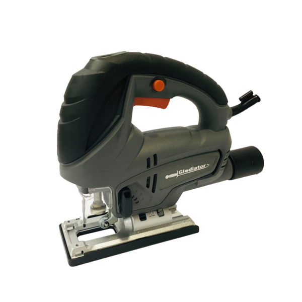 Sierra Caladora 600w Gladiator