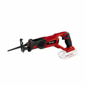 Sierra sable inalámbrica 18V TE-AP 18 Li  Einhell