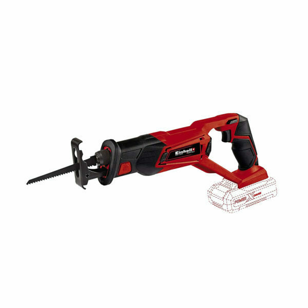 Sierra sable inalámbrica 18V TE-AP 18 Li Einhell