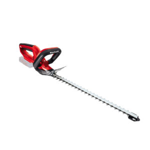 Cortasetos inalámbrico Einhell GH-CH 18 Li-Solo - Sin Baterías