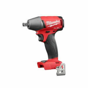 Llave de Impacto inalámbrica 18V Milwaukee