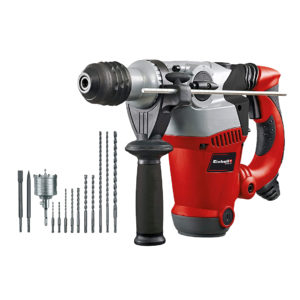 Rotomartillos Einhell TC-RH 32 1250 W + Accesorios